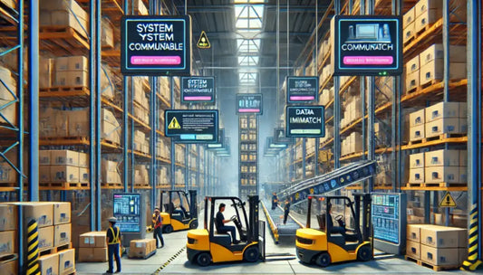 Compatibility Issues With Warehouse Systems