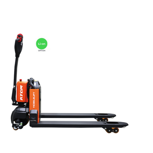 PTE15Q - Atom Lithium - 1500KG/3300lbs