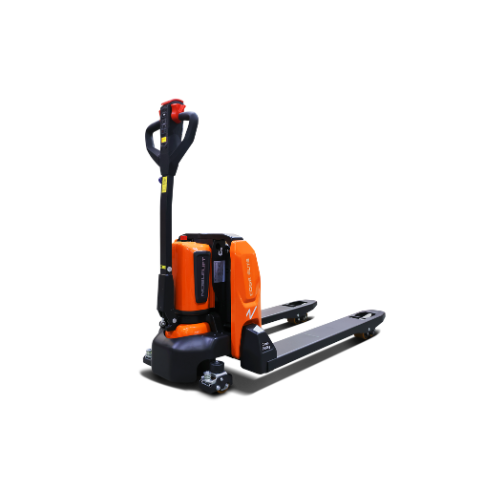 Electric Pallet Truck - materialhandlingequipment