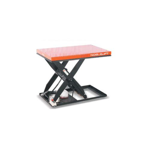 Lift Table - materialhandlingequipment