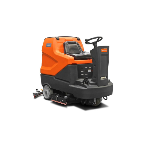 Scrubbers - materialhandlingequipment