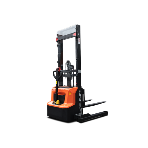 Stackers - materialhandlingequipment