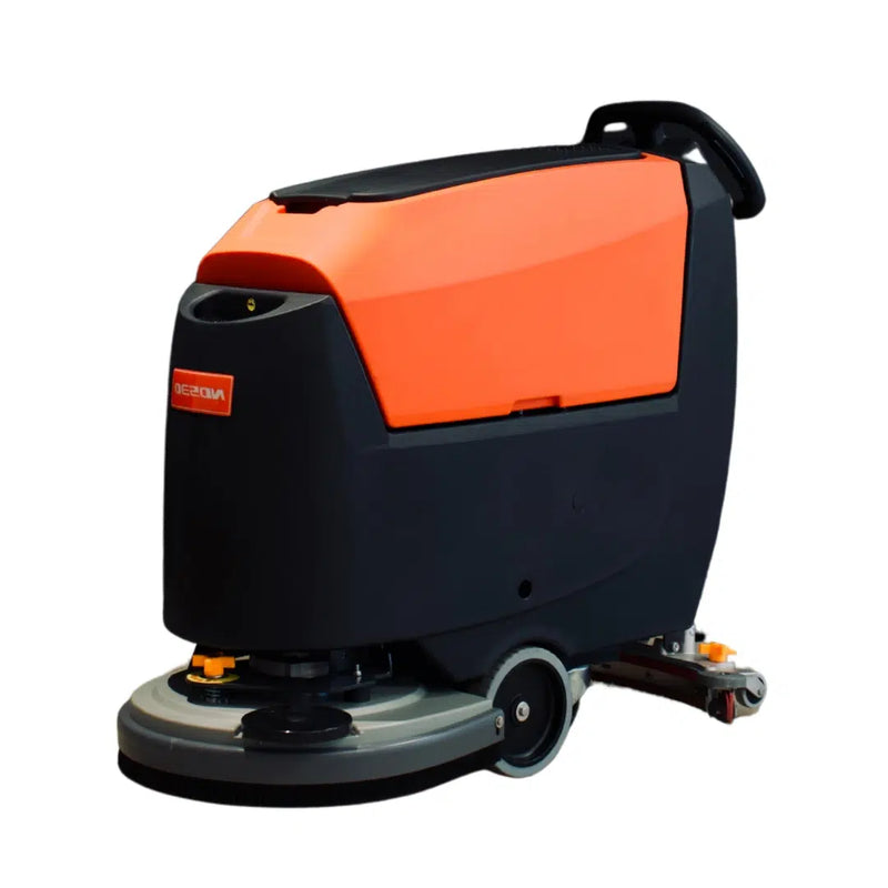 Noblelift Electric Drive Assist Floor Scrubber Walk-Behind ND530