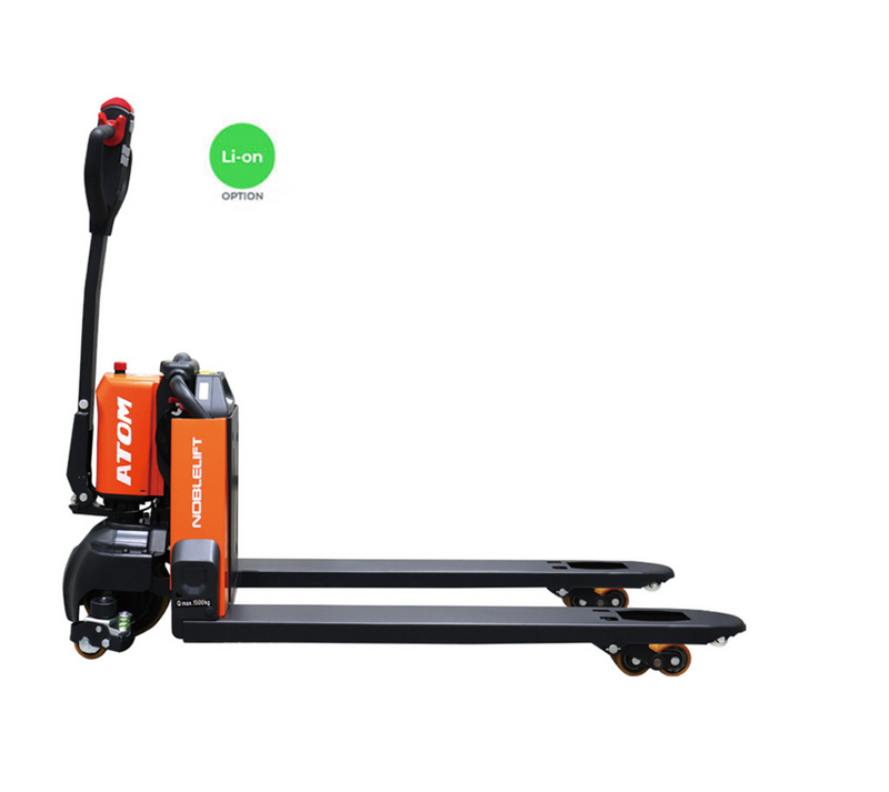 PTE15Q - Atom Lithium - 1500KG/3300lbs