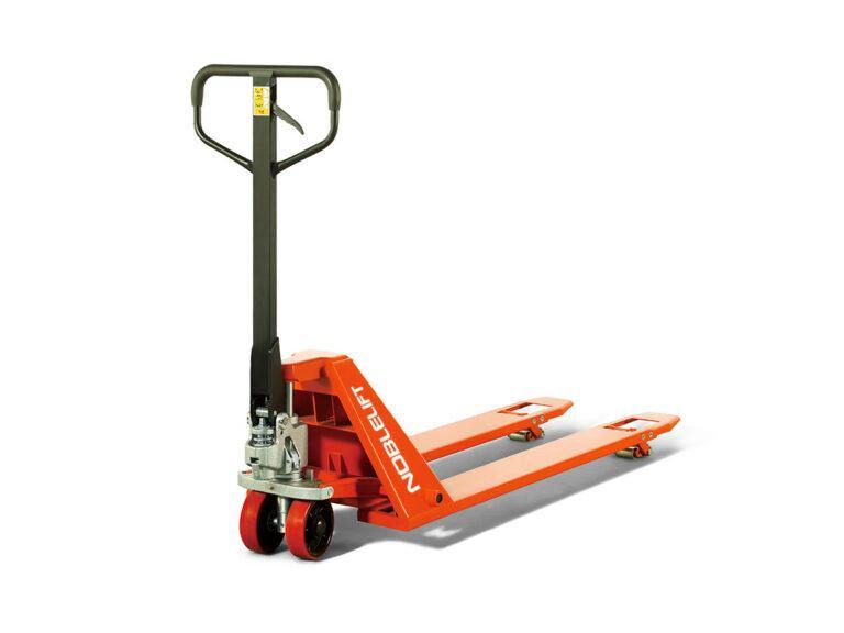 Noblelift Hand Pallet Truck - AC Low 44 - materialhandlingequipment