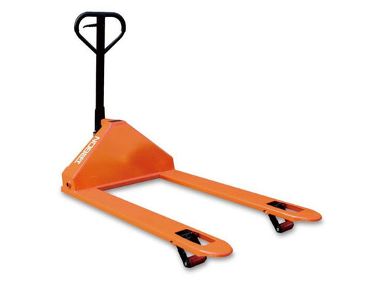 Noblelift Hand Pallet Truck AC-4Way - materialhandlingequipment