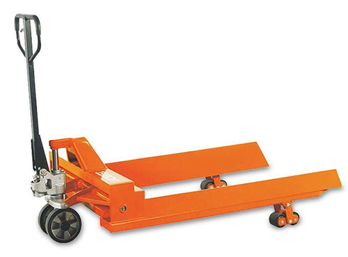 Noblelift Hand Pallet Truck ACR44 - materialhandlingequipment